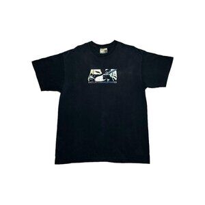 Y2K Eric Clapton 2001 Tour T-Shirt